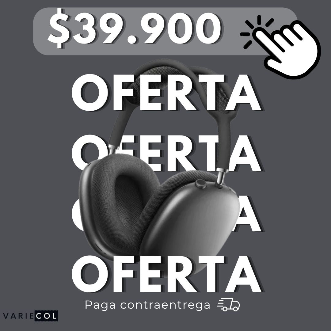 ENVUELVETE EN EL SONIDO DE LOS AURICULARES P9