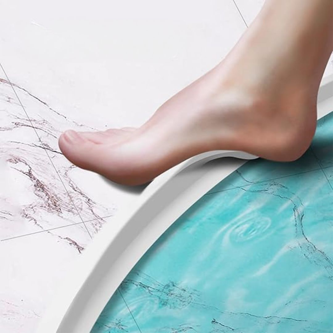 TIRA IMPERMEABLE PARA BAÑO