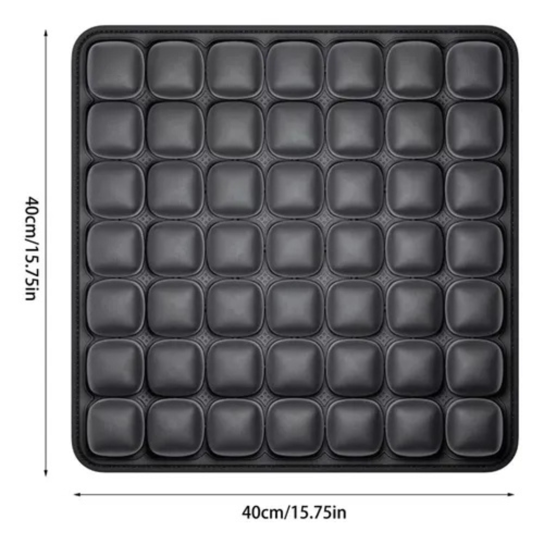 Cojín De Alivio Portable 3D
