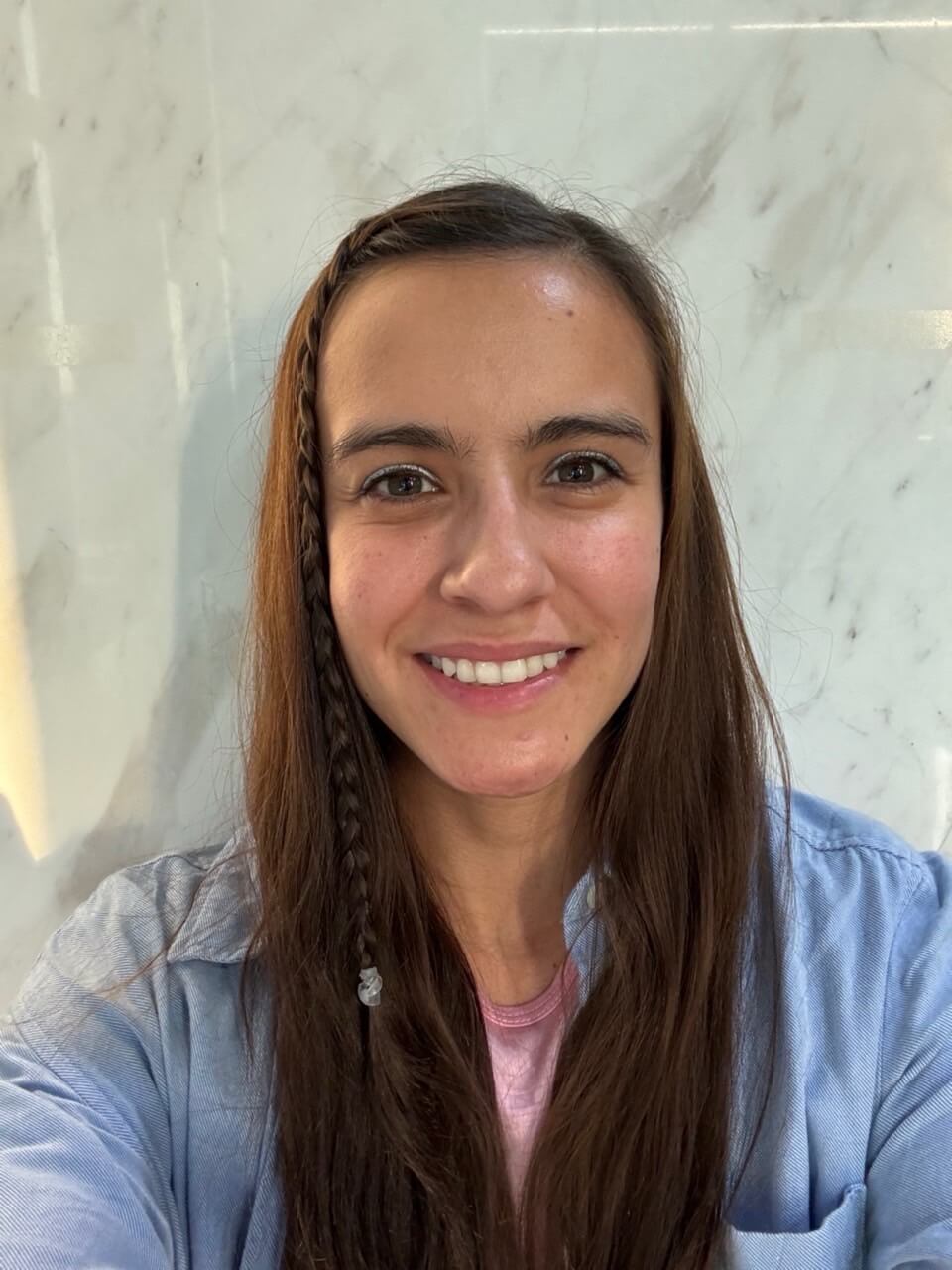 <strong>Luisa Castro</strong>