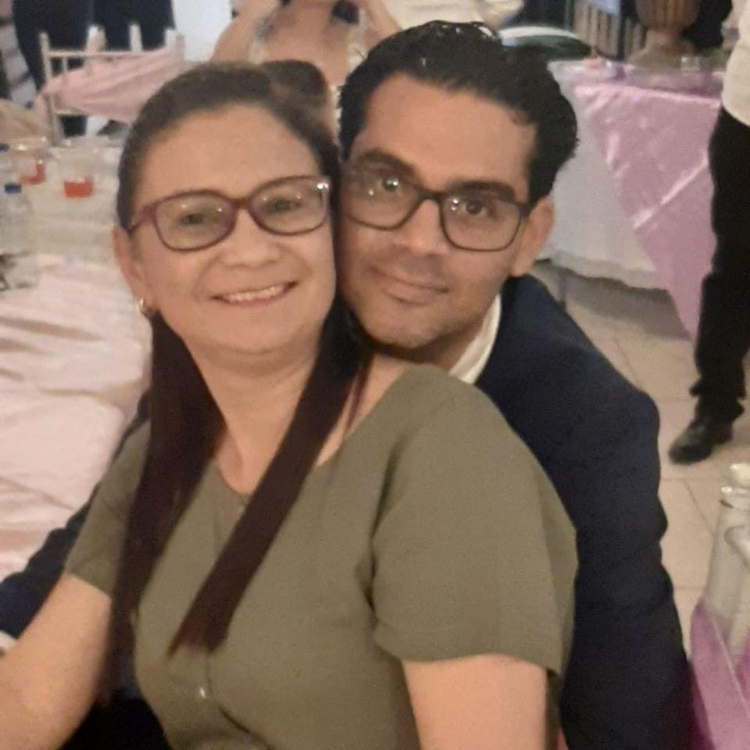 <strong>Sara V.</strong>