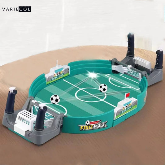 ¡NUEVA Y EXCLUSIVA MESA DE MINI FUTBOLIN!