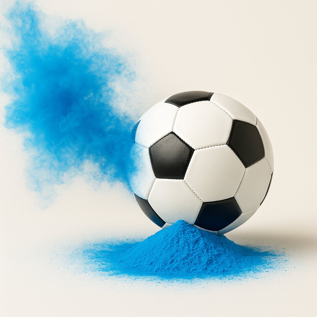 Convierte tu revelación en una explosión de amor y color - BALON REVELADOR DE GENERO