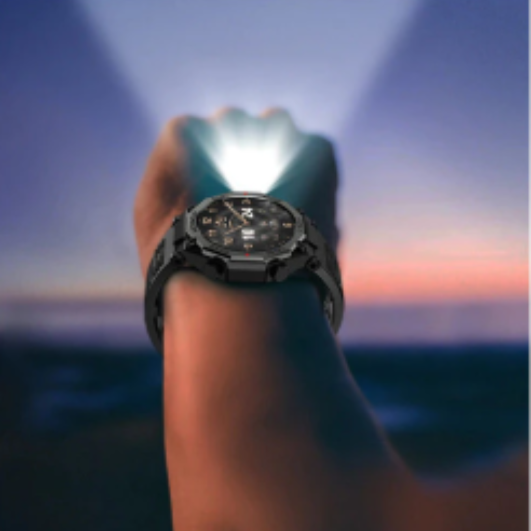 Smartwatch GT6 PRO.