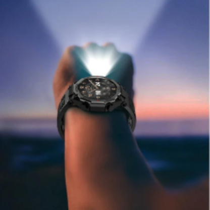Smartwatch GT6 PRO.