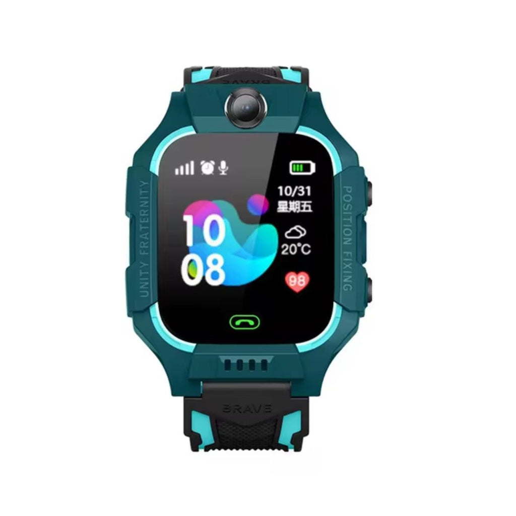 RELOJ INTELIGENTE PRO PARA NIÑOS®
